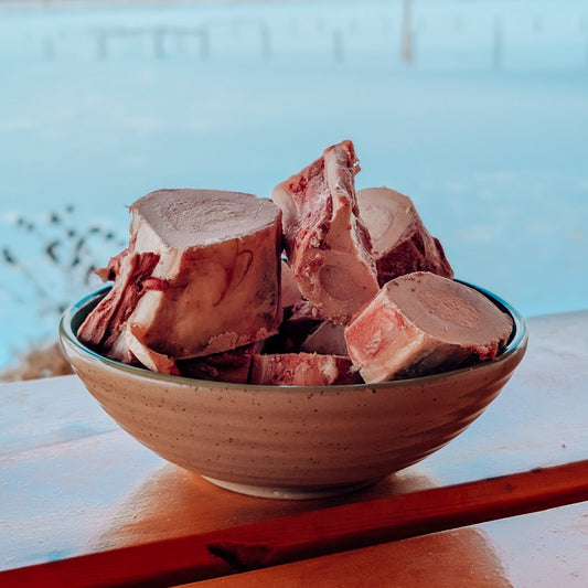 Beef Bones