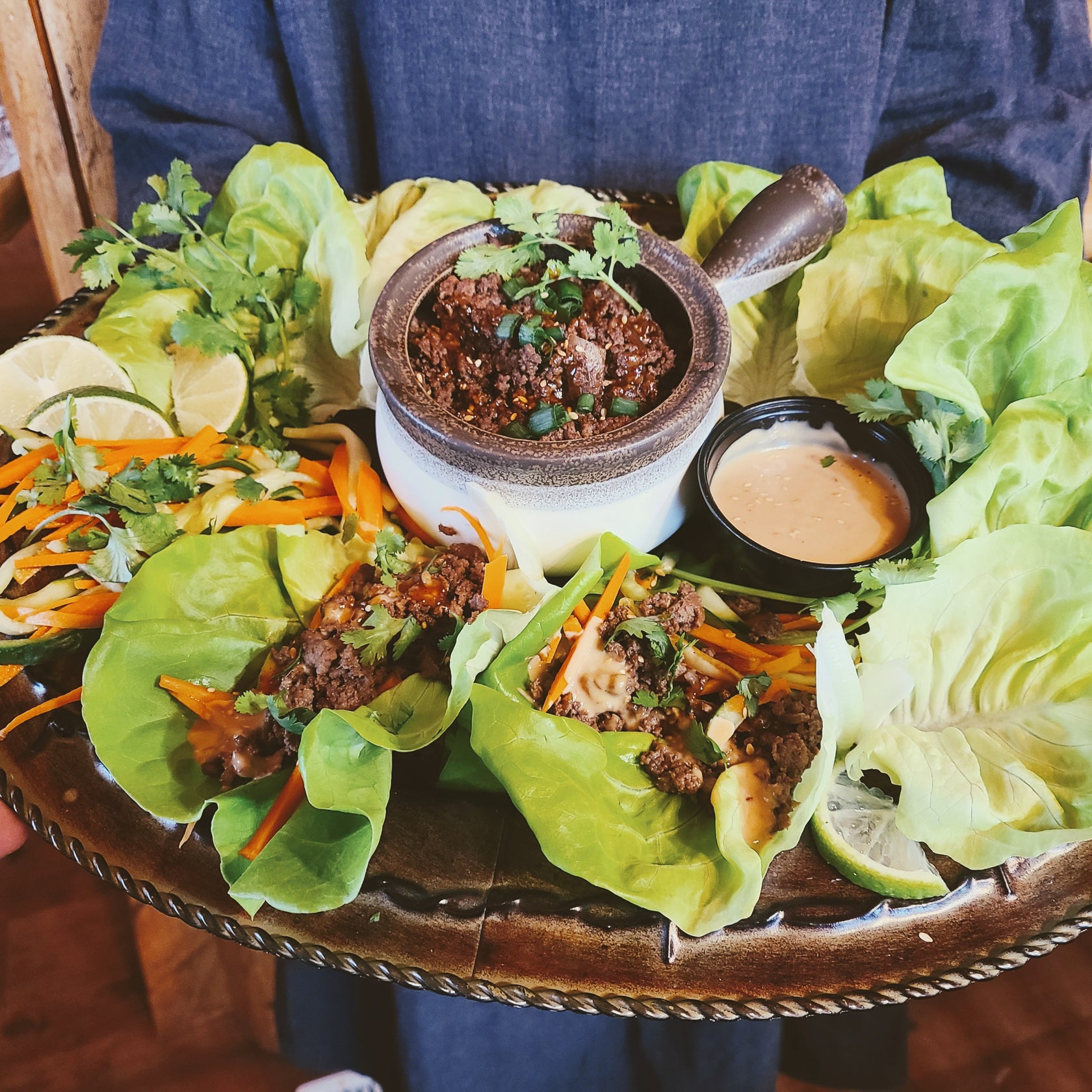 Utterly Delicious Family Pack The Yukon Meat Company