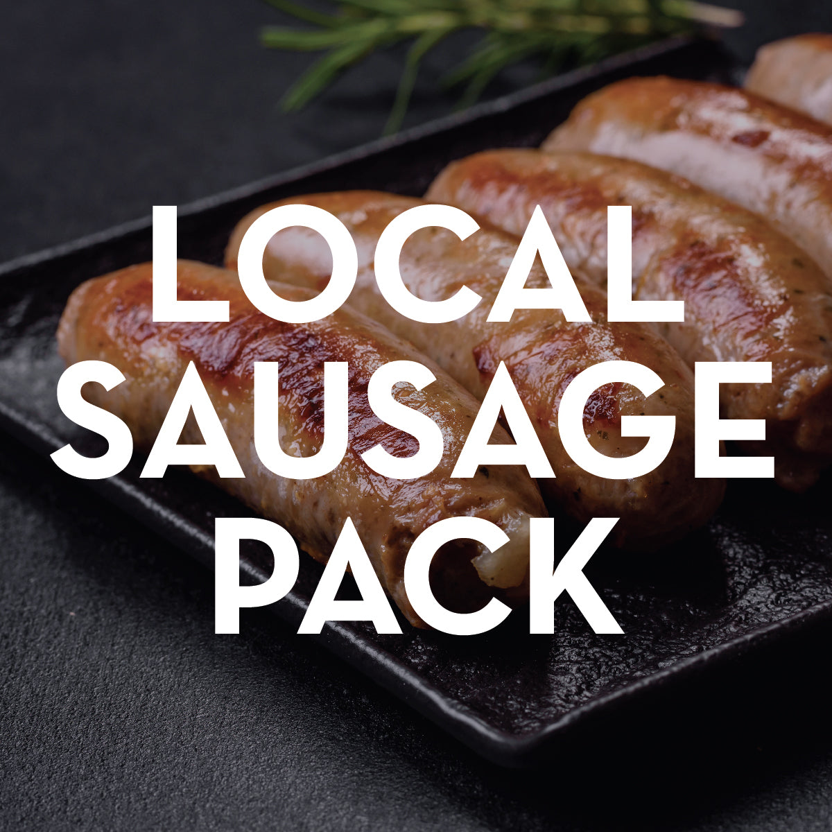 Image of Sausages